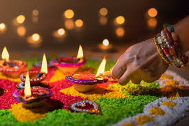 Diwali Celebration
