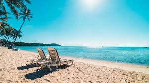 Goa Beaches