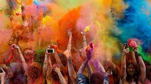 Holi Festival