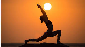 Yoga Practice
